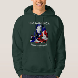 MOLETOM LOOUNCH EUA