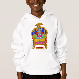 Moletom Lord Badrinath