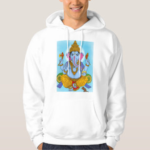 Moletom Lord Ganesha Hoodie