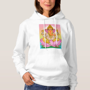 Moletom Lord Ganesha Hoodie