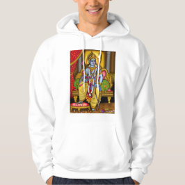 Moletom Lord Rama Hoodie