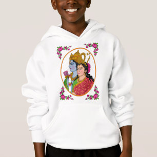Moletom Lord Sita Ram