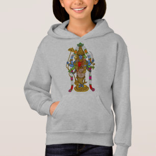 Moletom Lord Vishnu