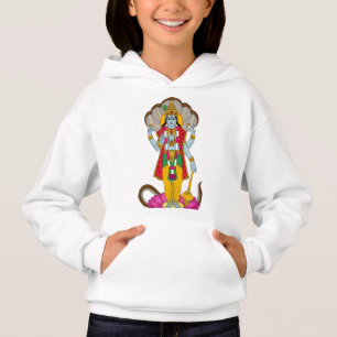 Moletom Lord Vishnu