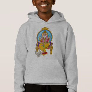 Moletom Lord Vishwakarma