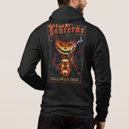 Moletom Lorde O’ Lanternas Unisex Hoodie - Assombrada