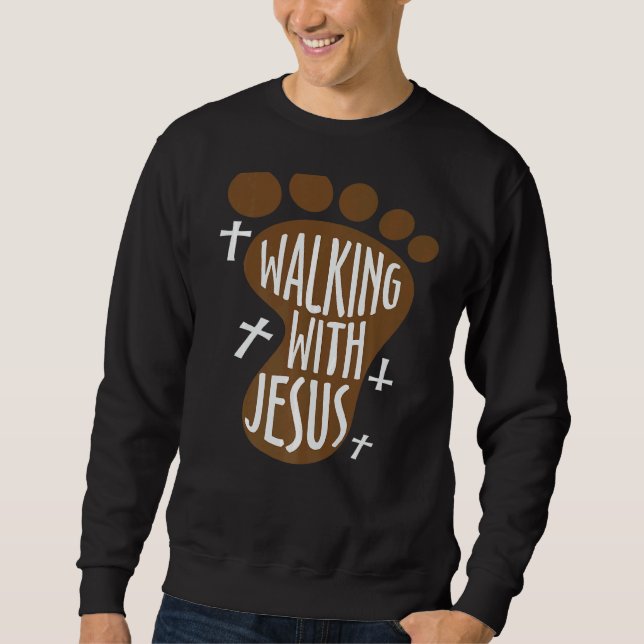 Moletom Lorde Prayers Orador Amém Mulher Cristã Jesus Rel (Frente)