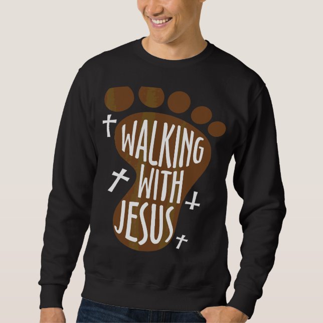 Moletom Lorde Prayers Orador Amém Mulher Cristã Jesus Rel (Frente)