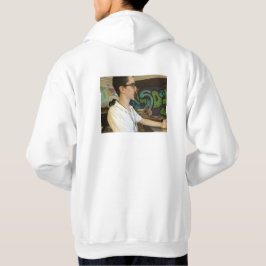 Moletom Lorne Hoodie