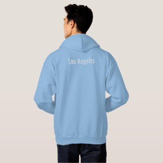 Moletom Los Angeles