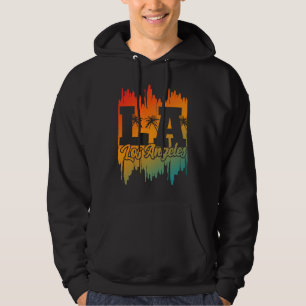 Moletom Los Angeles LA Califórnia 12