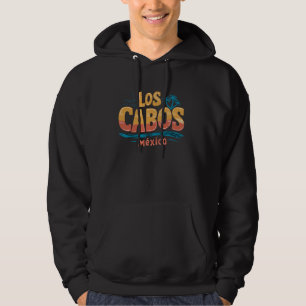 Moletom Los Cabos Mexico Souvenir Vacation México Viagem L