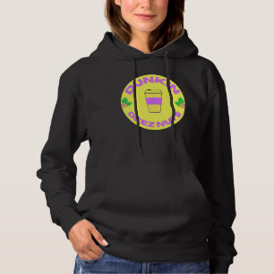 Moletom Loucos Dunkin Deez De Merch Denisaev9rt