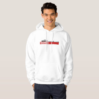 Moletom Loucura Hoodie