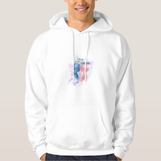 Moletom Love Be in Every Universe – Romântico