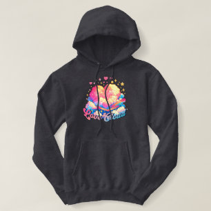 Moletom Love Cloud