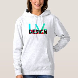 Moletom Love Design - Edição Waterlove