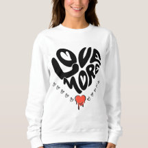 Love More