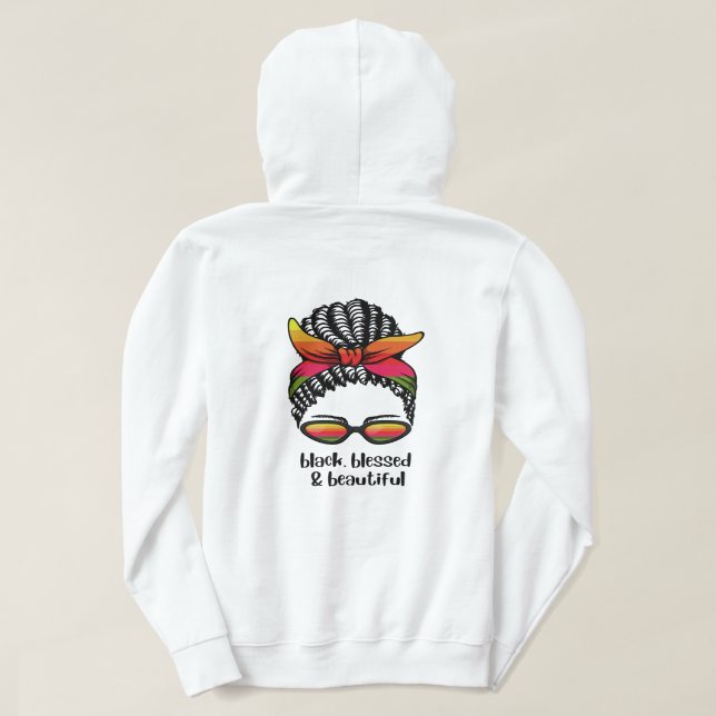 Moletom Love T-Shirt (Verso do Design)