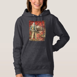 Moletom Lovecraftian Hoodies