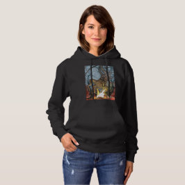 Moletom Lovecraftian Hoodies