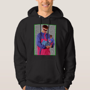 Moletom Lover Gift Oliver Tree Baby Com Oliver Tree Fathe