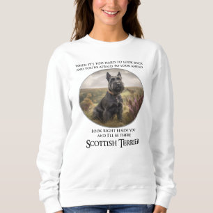 Moletom Loyal Scottie