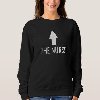 Moletom LPN Registered Nurse Humor Medical Nursing School 