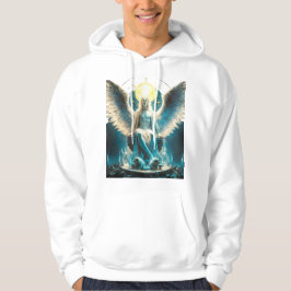 Moletom Lúcifer representa sua luz e sua característica