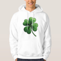Lucky Quatro Folhas Clover