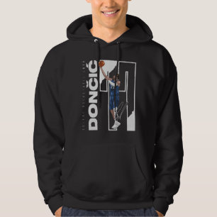 Moletom Luka Doncic Stretch