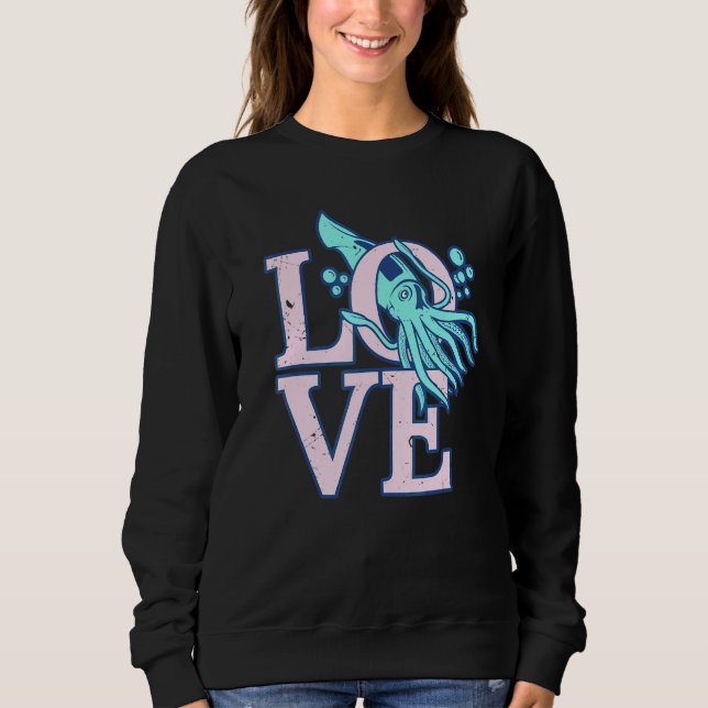 Moletom Lula de Estimação  Choco Lula 1 (Frente)