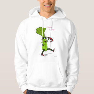 Moletom Lusty Celery Mens Hooded