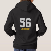 LYFL 01 | Logotipo branco personalizado feminino