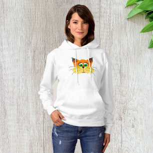 Moletom Lynx Womens Hoodie