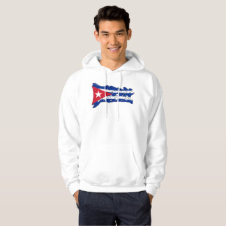 Moletom Lyphe Cuba Eterno