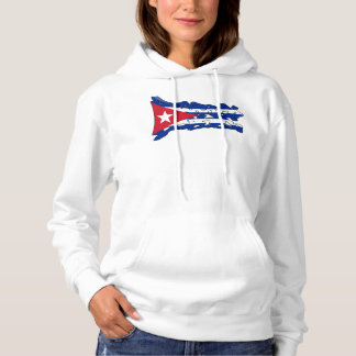 Moletom Lyphe Eterno Cuba