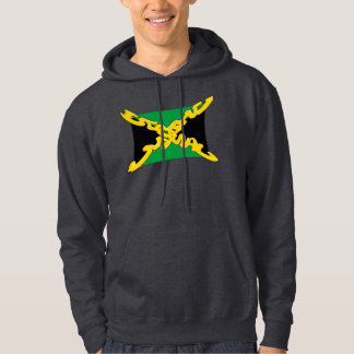 Moletom Lyphe Eterno Jamaica