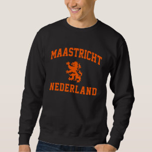 Moletom Maastricht Nederland