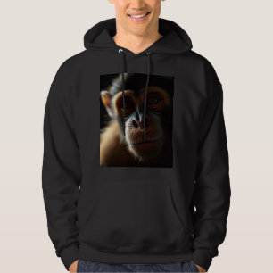 Moletom Macaco sênior
