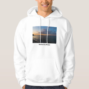 Moletom Mackinaw City Dusk