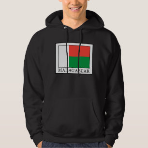 Moletom Madagáscar