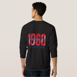 Moletom Madagascar 1960 Independence Day - Freedom