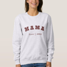 mãe