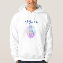 Moletom Mãe-a-ser
