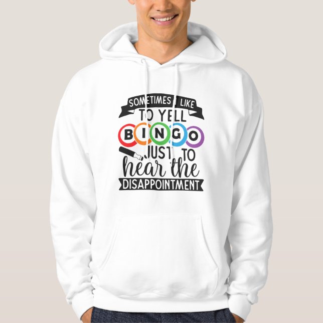 Moletom Mãe, Avó (Frente)