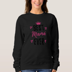Moletom Mãe cubana
