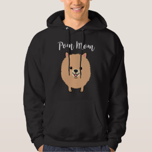 Moletom Mãe da Pomerânia 37