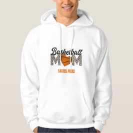 Moletom Mãe de basquete