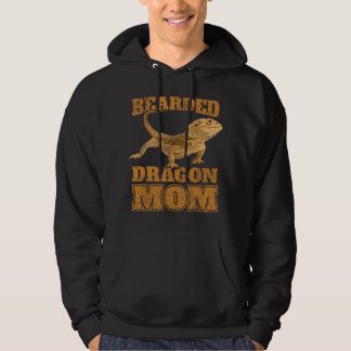 Moletom Mãe de Dragão Barbudo